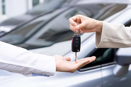 Restauration de pare-brise à proximité à Saint-Cyr-l'École